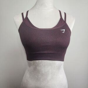 XS Gymshark Adapt Seamless Set